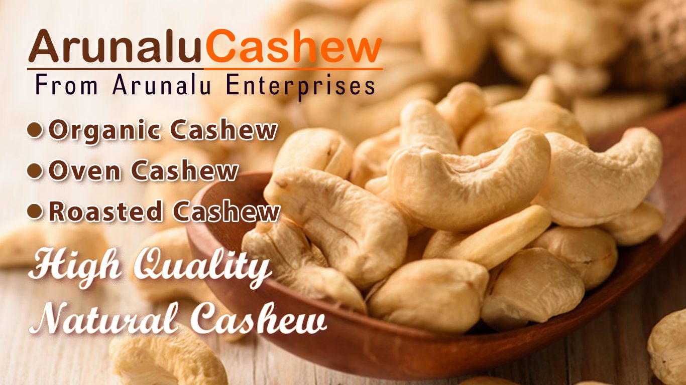 Arunalu Cashew